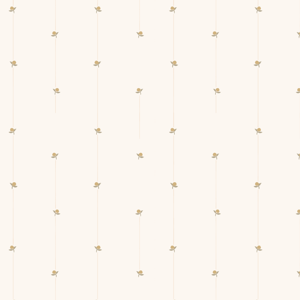 The Printed Blanket - Emery Mauve