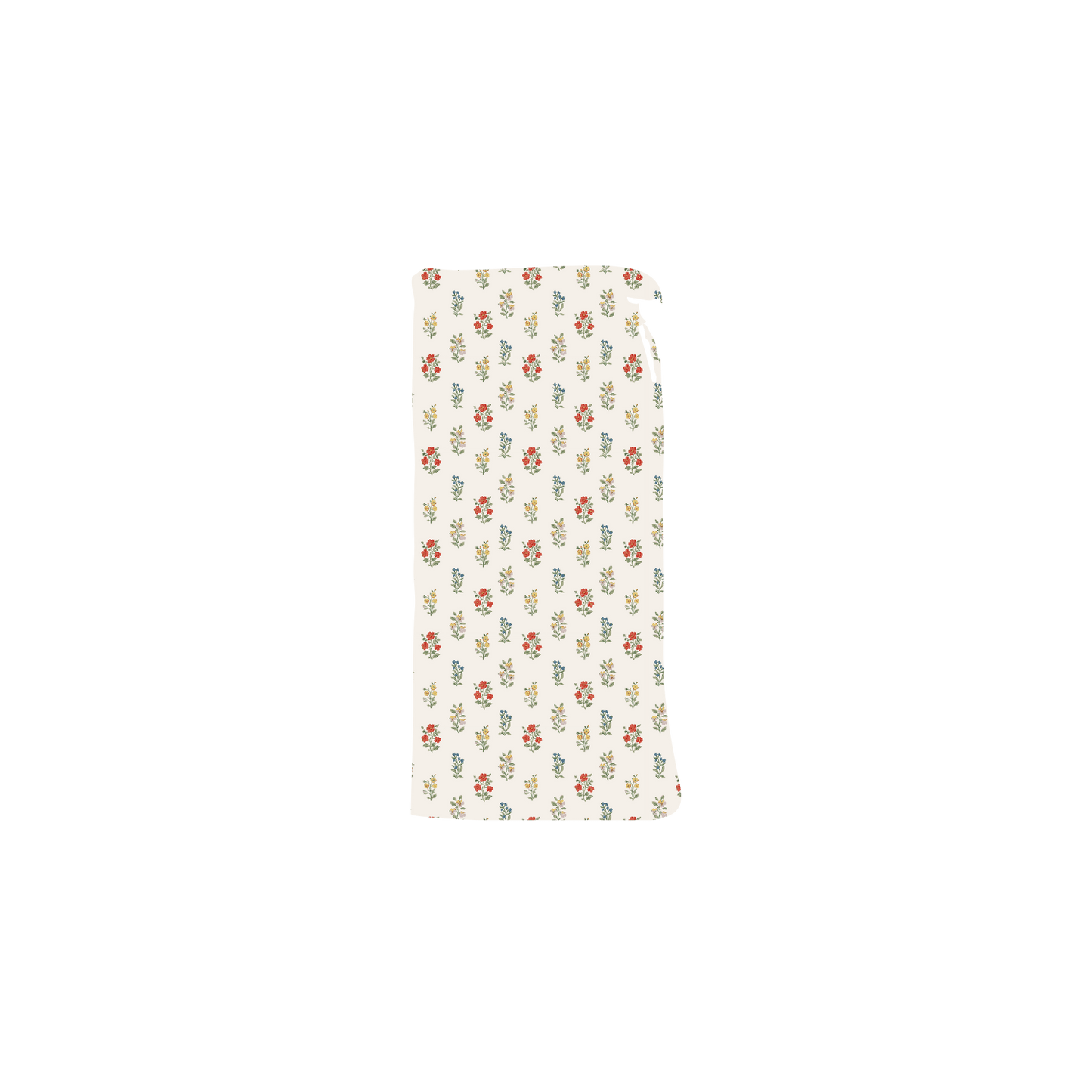 The Printed Blanket - Esme