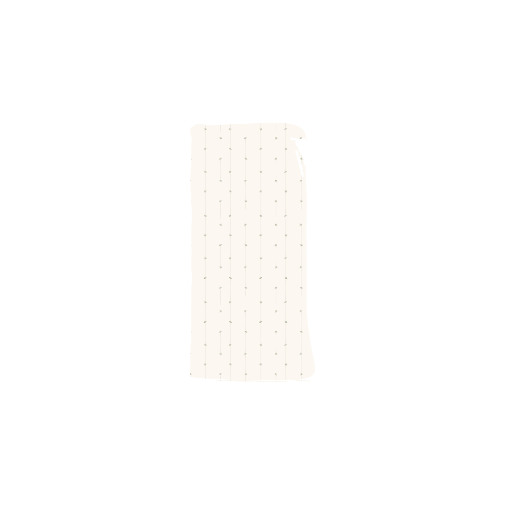 The Printed Blanket - Emery Slate