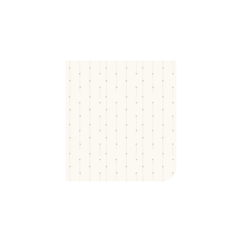 The Printed Blanket - Emery Slate