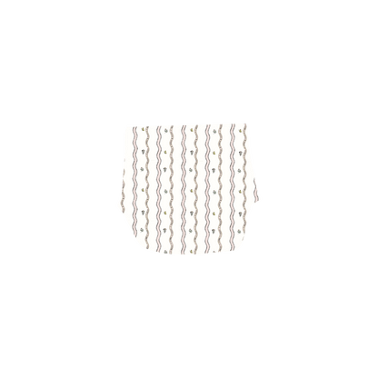 The Printed Bloomer - Meri Flora