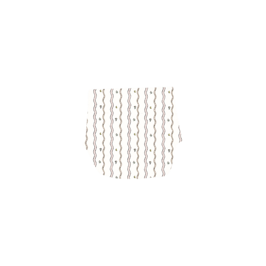 The Printed Bloomer - Meri Flora