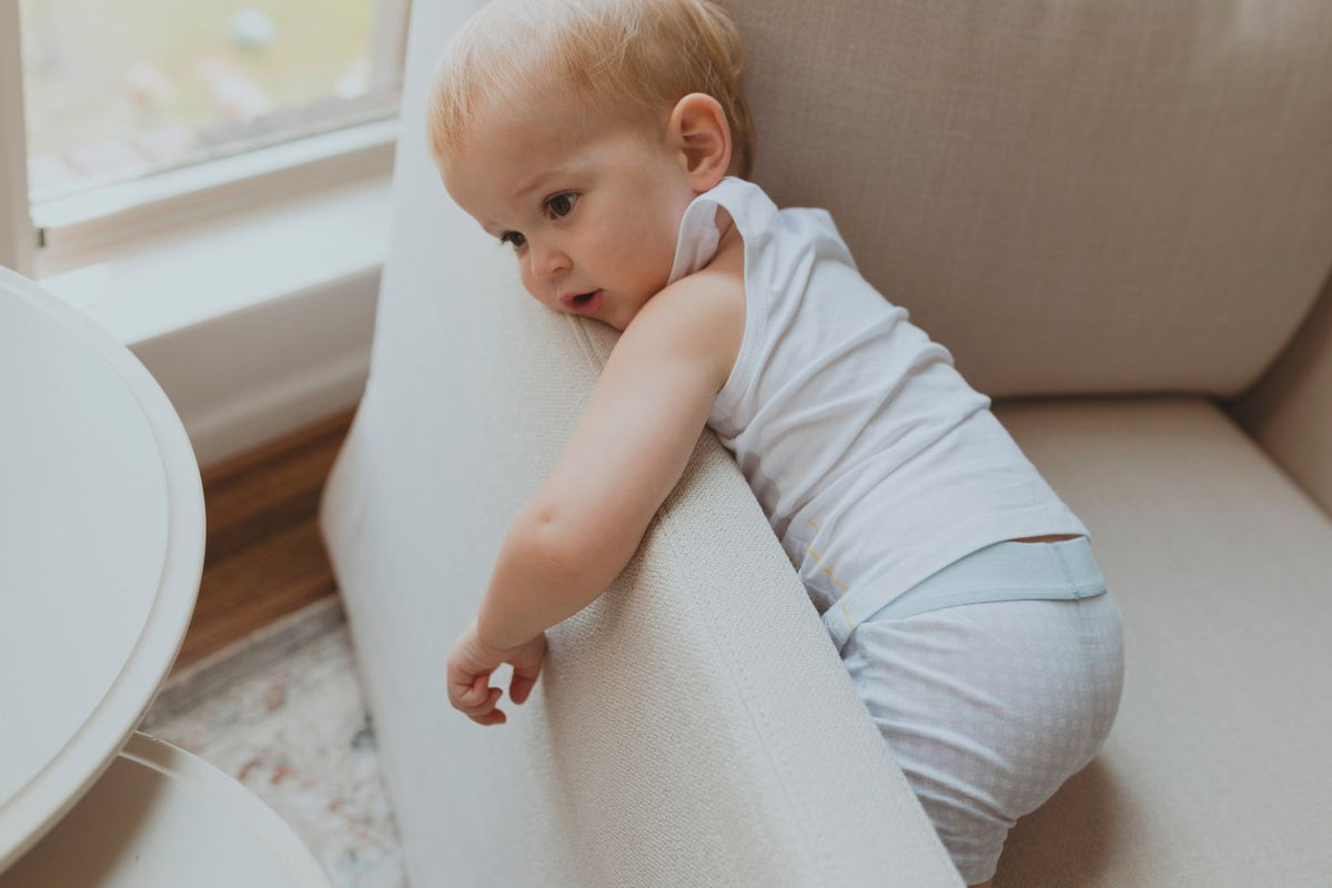 Boys 3pc Short Set