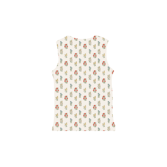 The Printed Tank - Esme
