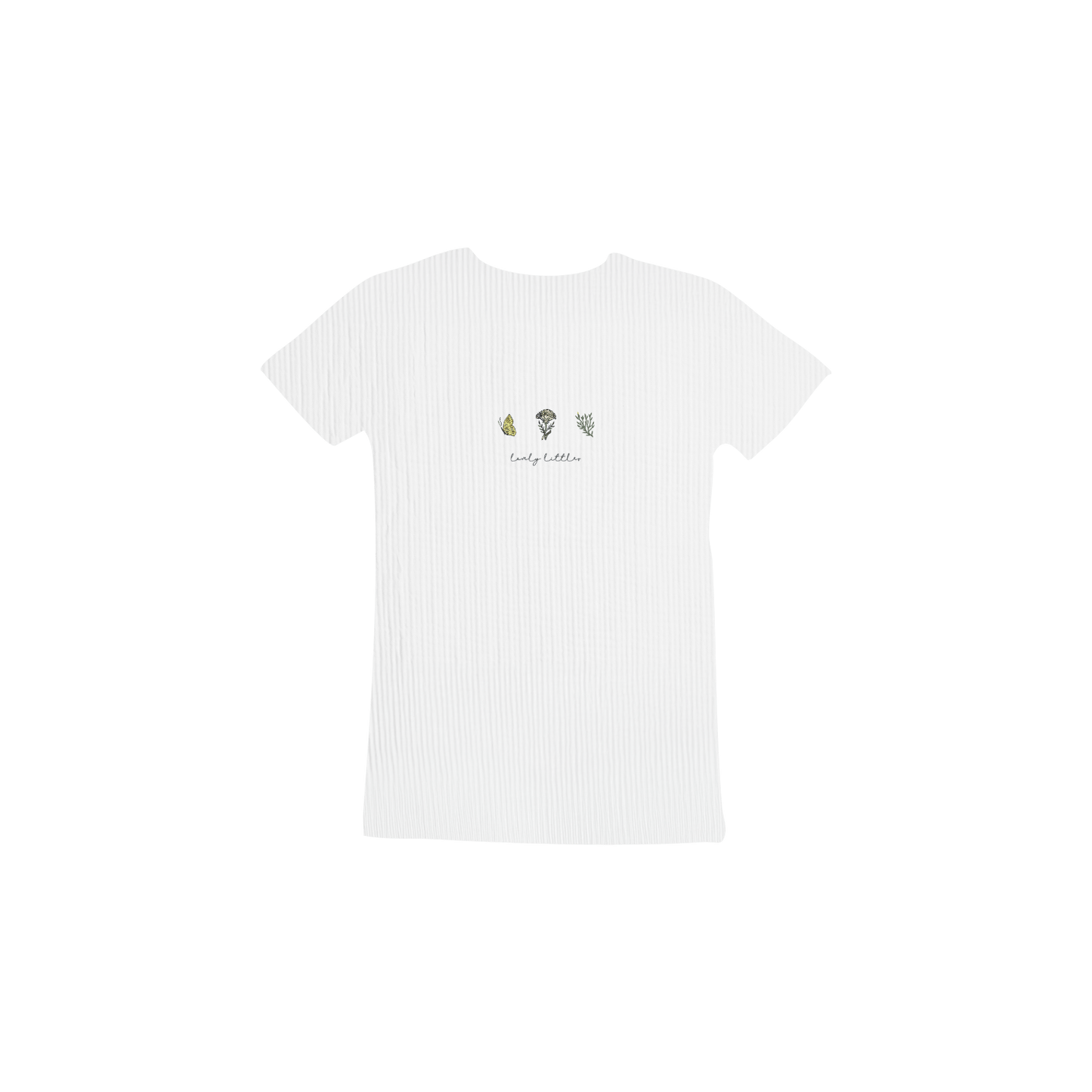 The Graphic Short Sleeve Tee - Meri