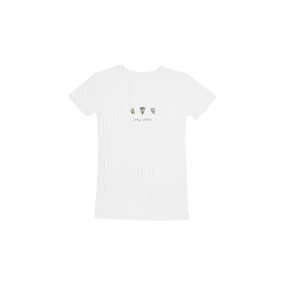 The Graphic Short Sleeve Tee - Meri