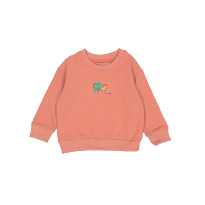 The Sweatshirt - Scenic Park Rosewood