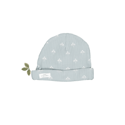 The Printed Hat - Sage Sprout
