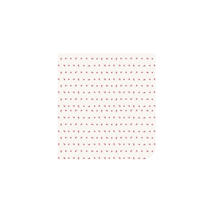 The Printed Blanket - Mia Pink
