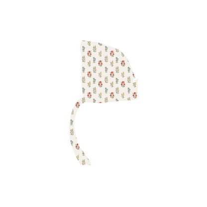 The Printed Bonnet - Esme