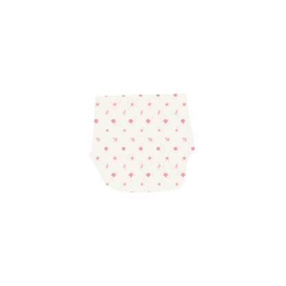 The Printed Bloomer - Darya Floral