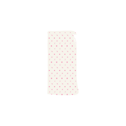 The Printed Blanket - Darya Floral