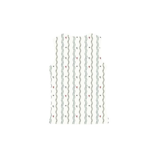 The Printed Tank - Meri Sea