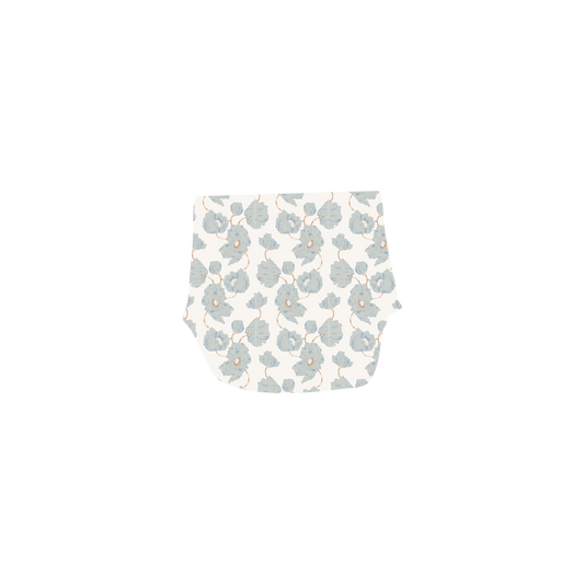 The Printed Bloomer - Camellia Pointelle