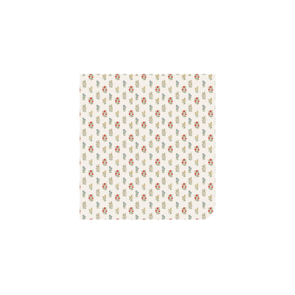 The Printed Blanket - Esme