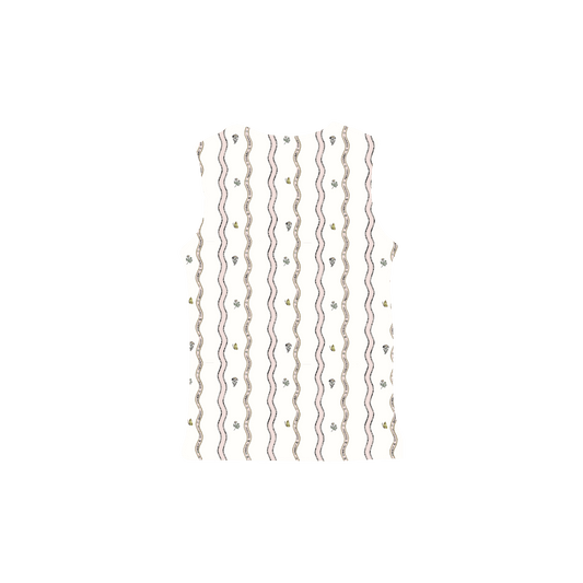The Printed Tank - Meri Flora