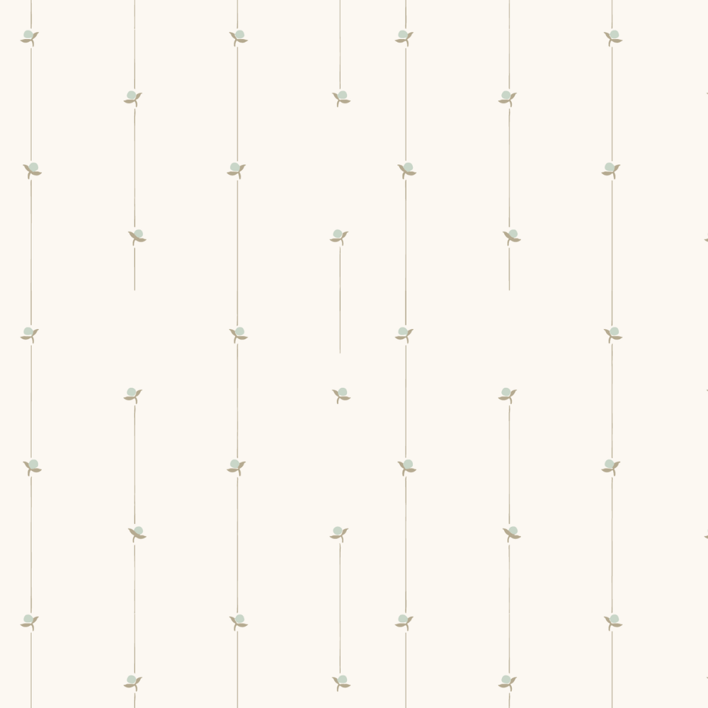 The Printed Bib - Emery Slate