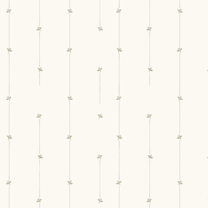 The Printed Bib - Emery Slate