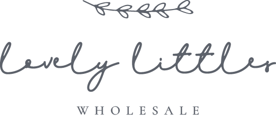 Lovely Littles Wholesale
