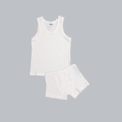 *Exclusive* Boy’s Underwear / Sleep Set