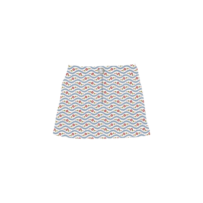 The Denim Skirt- Elsie Denim
