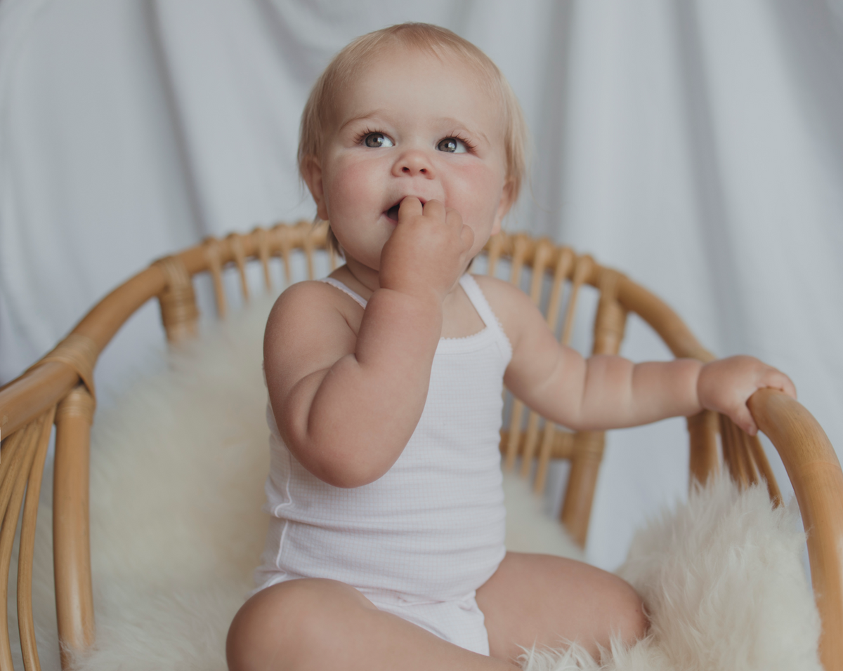 Baby Onesies